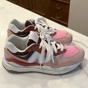 New Balance 5740 Pink Pink 💞💓💗 Size 9
